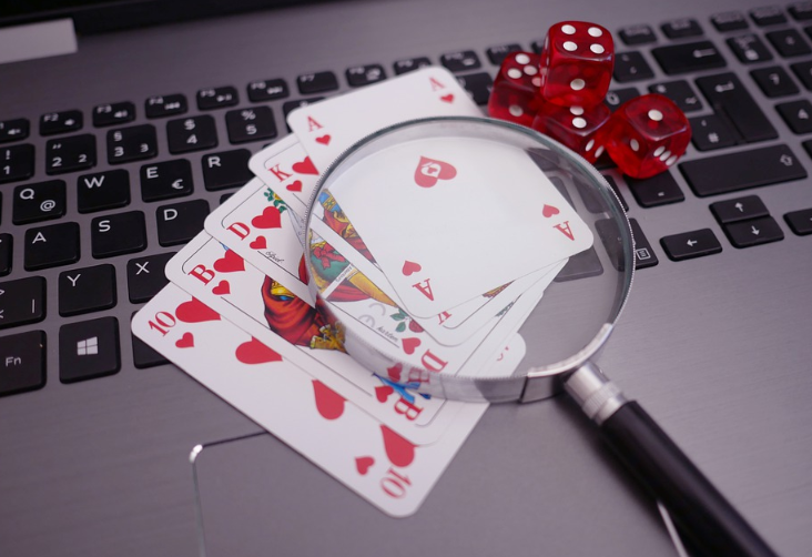 online casino can benefit our society